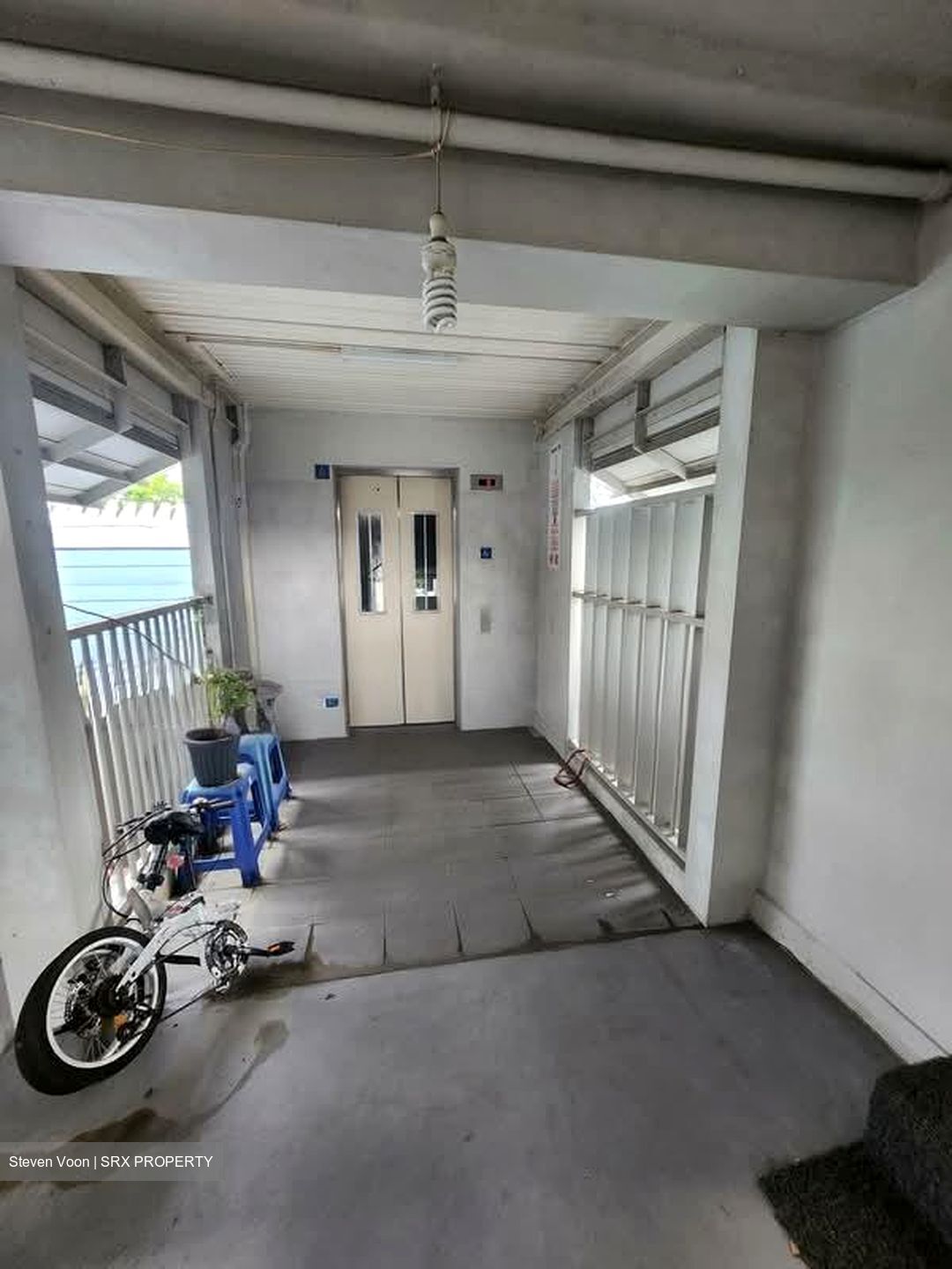 Blk 728 Ang Mo Kio Avenue 6 (Ang Mo Kio), HDB 4 Rooms #593538911